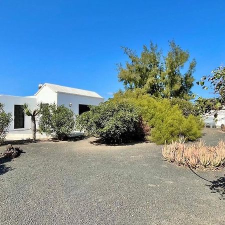 Villa Estefania Playa Blanca  Luaran gambar