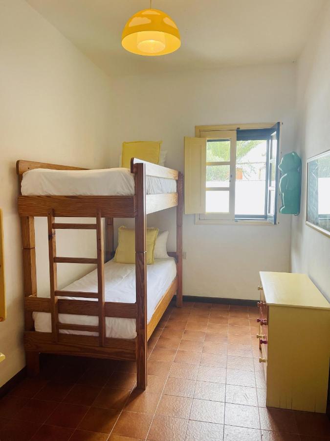 Villa Estefania Playa Blanca  Luaran gambar