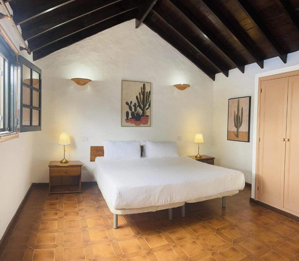 Villa Estefania Playa Blanca  Luaran gambar