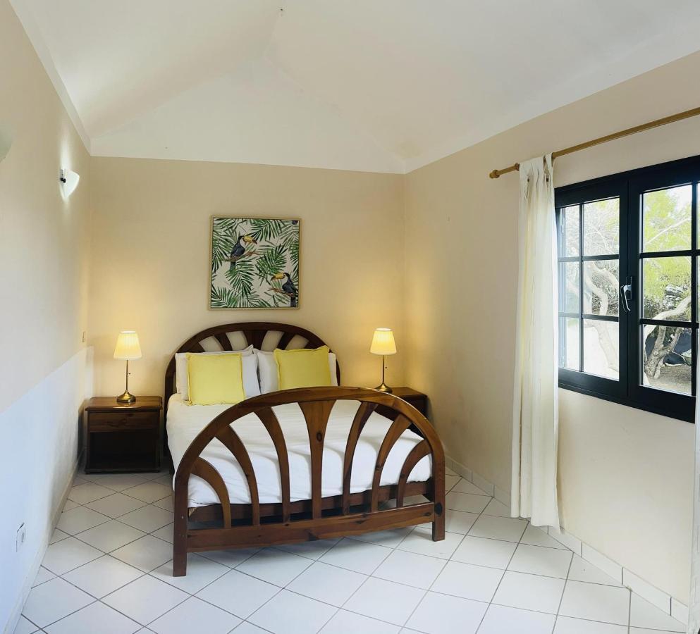 Villa Estefania Playa Blanca  Luaran gambar