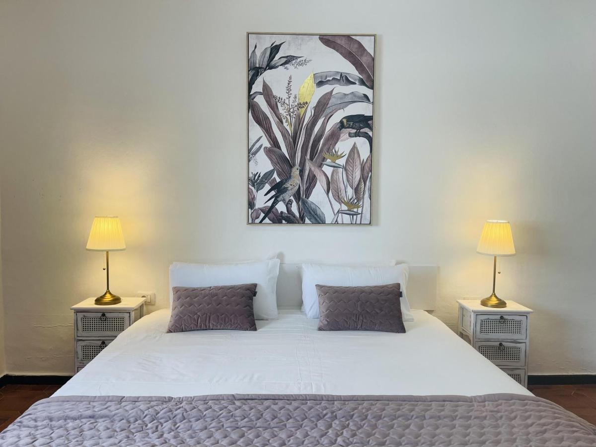 Villa Estefania Playa Blanca  Luaran gambar