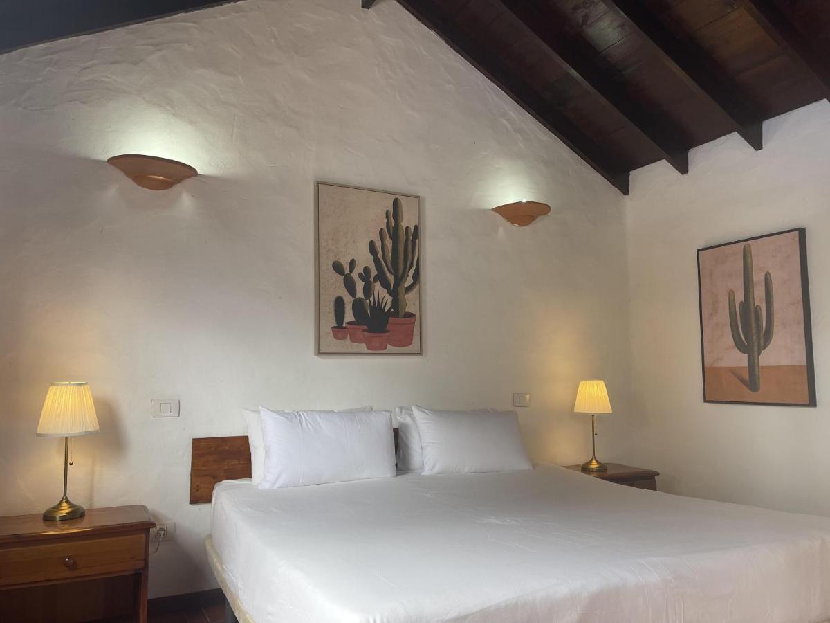 Villa Estefania Playa Blanca  Luaran gambar