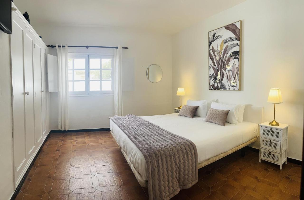 Villa Estefania Playa Blanca  Luaran gambar