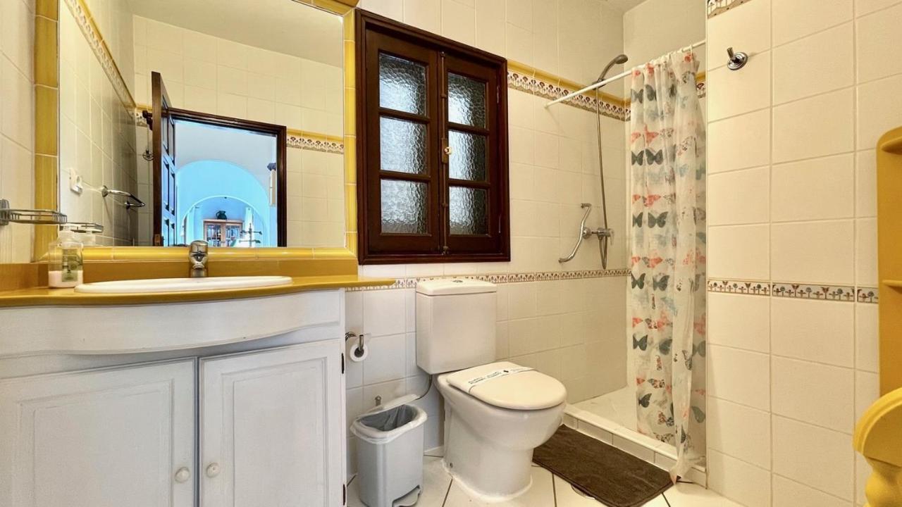 Villa Estefania Playa Blanca  Luaran gambar