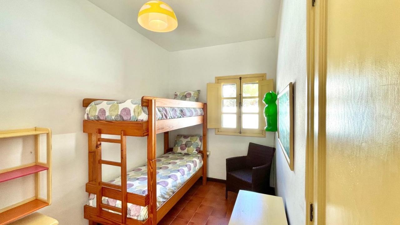 Villa Estefania Playa Blanca  Luaran gambar